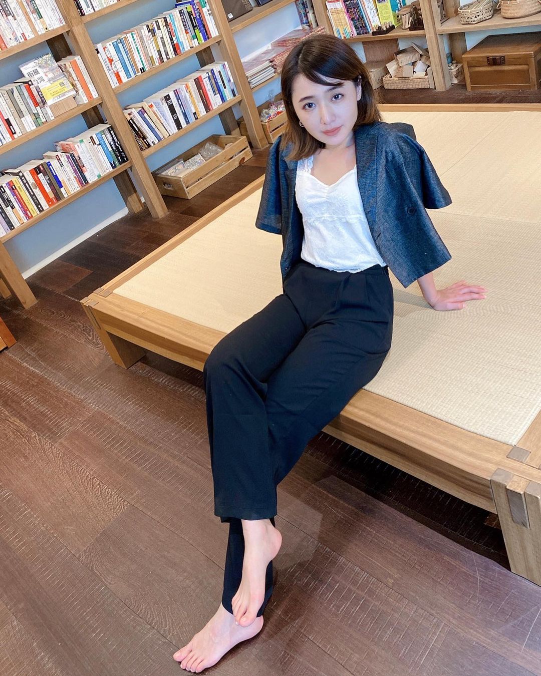 如果上Instagram 是為了賣衣服 很快就會被封鎖 Eurica-第1章-图片3