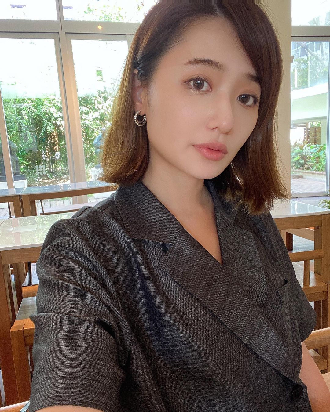 如果上Instagram 是為了賣衣服 很快就會被封鎖 Eurica-第1章-图片4