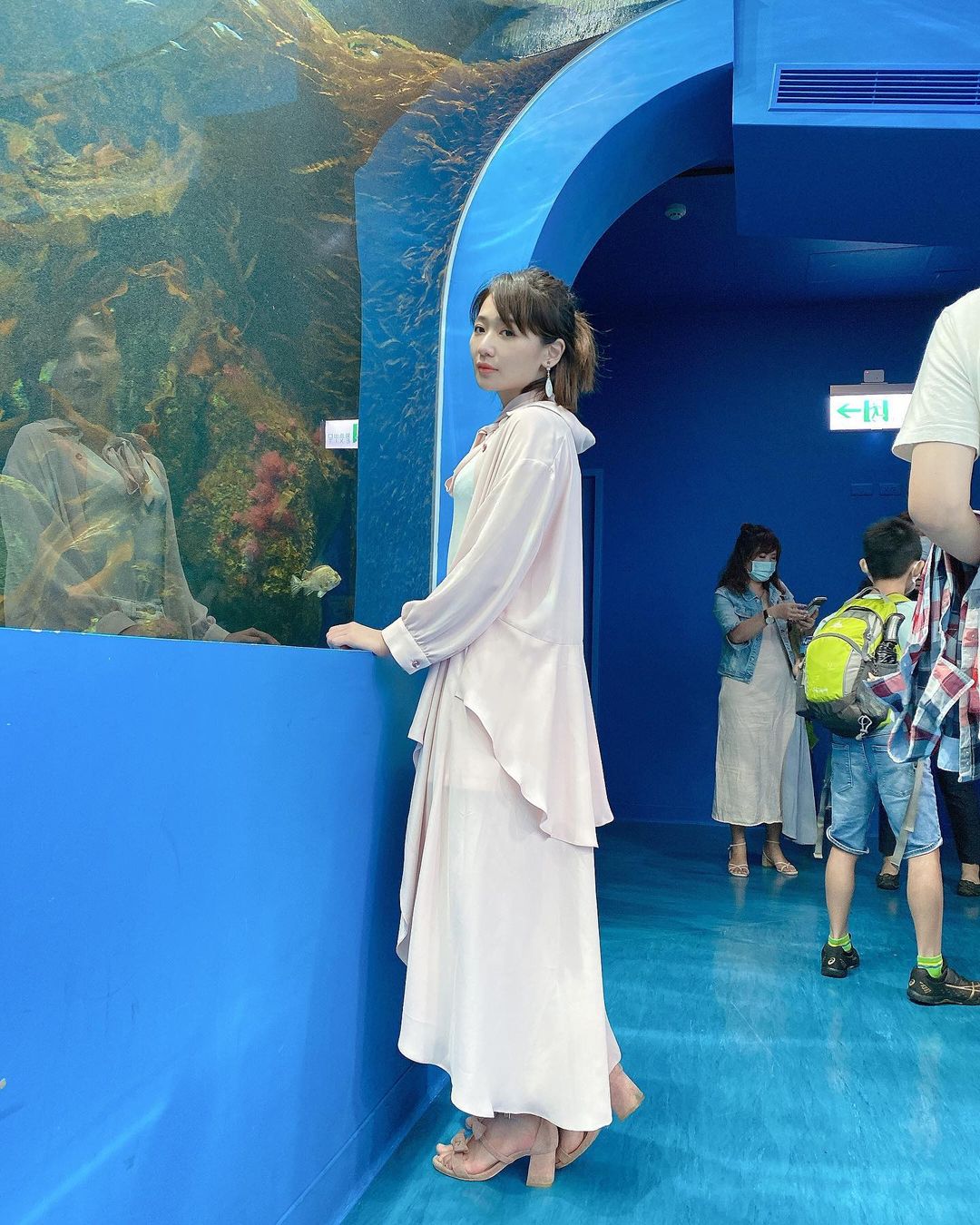 如果上Instagram 是為了賣衣服 很快就會被封鎖 Eurica-第1章-图片6