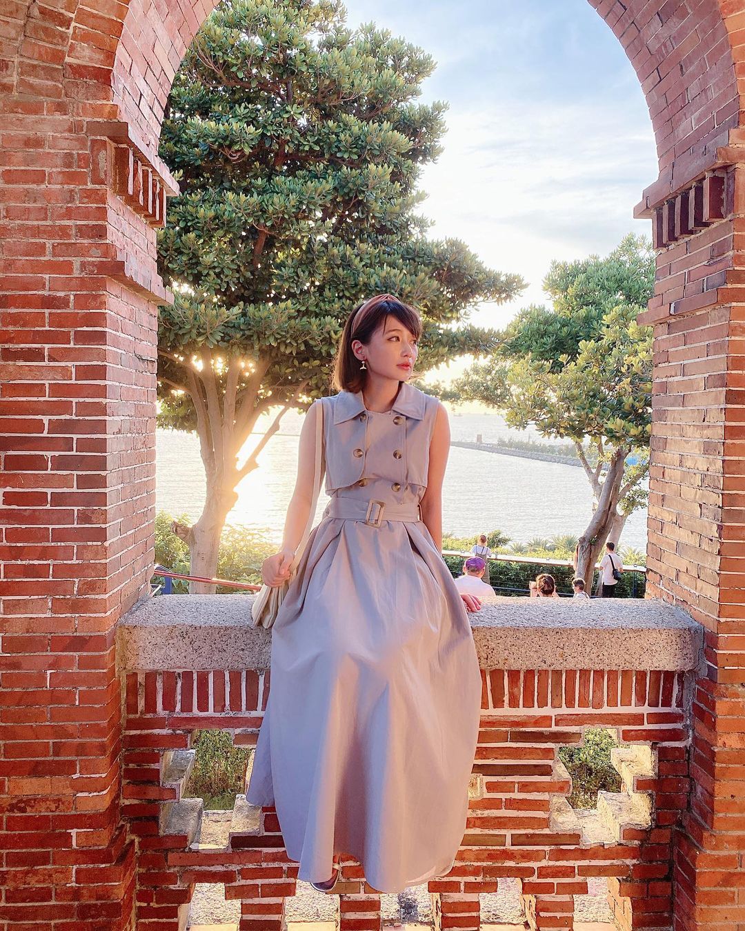 如果上Instagram 是為了賣衣服 很快就會被封鎖 Eurica-第1章-图片8