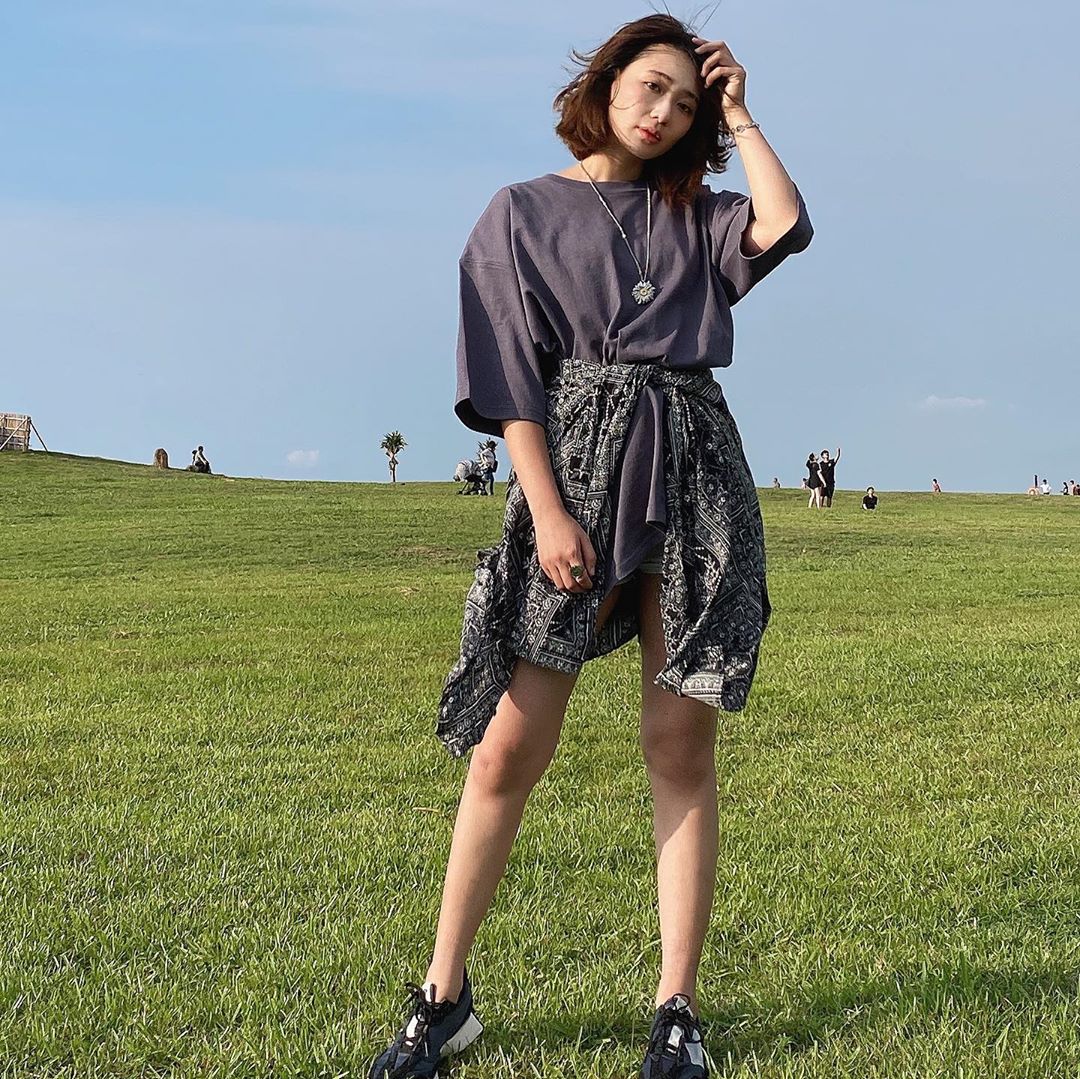 如果上Instagram 是為了賣衣服 很快就會被封鎖 Eurica-第1章-图片10