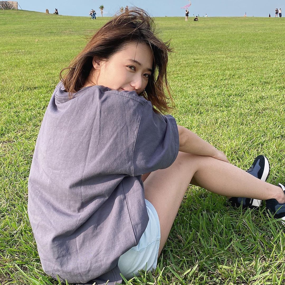 如果上Instagram 是為了賣衣服 很快就會被封鎖 Eurica-第1章-图片11