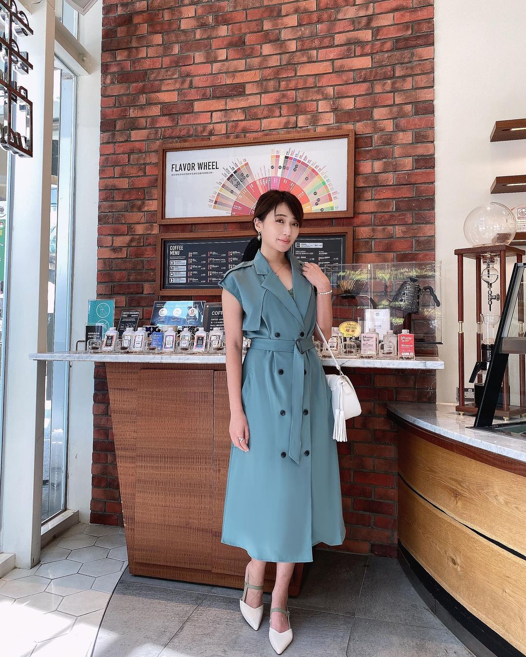 如果上Instagram 是為了賣衣服 很快就會被封鎖 Eurica-第1章-图片12