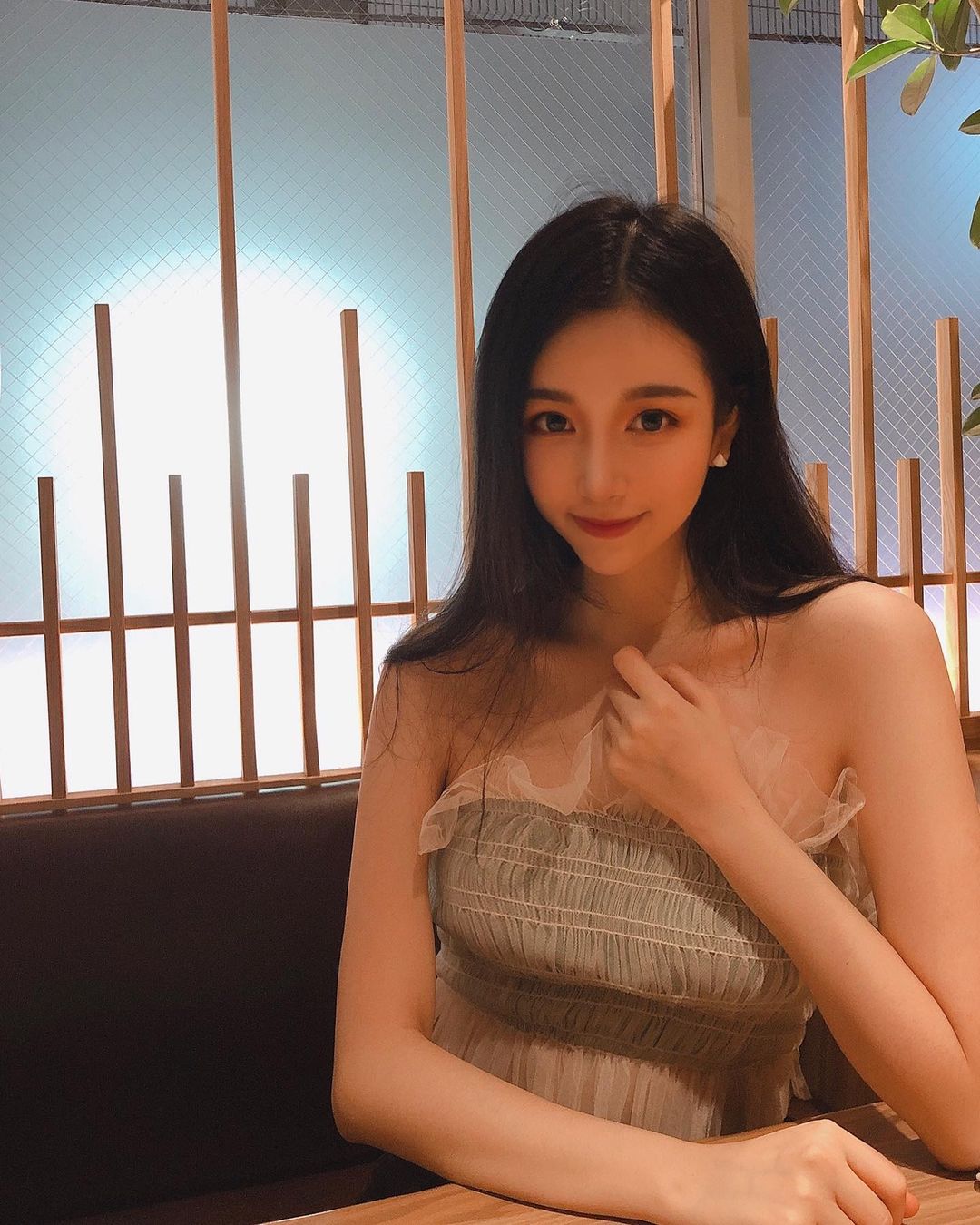 我看還是黑色頭髮最好看 阿紫-第1章-图片2