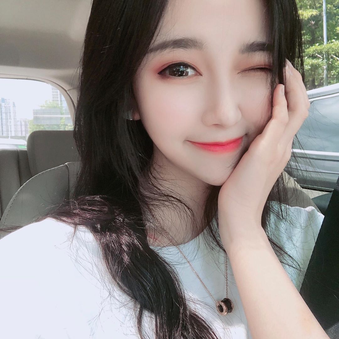 我看還是黑色頭髮最好看 阿紫-第1章-图片3