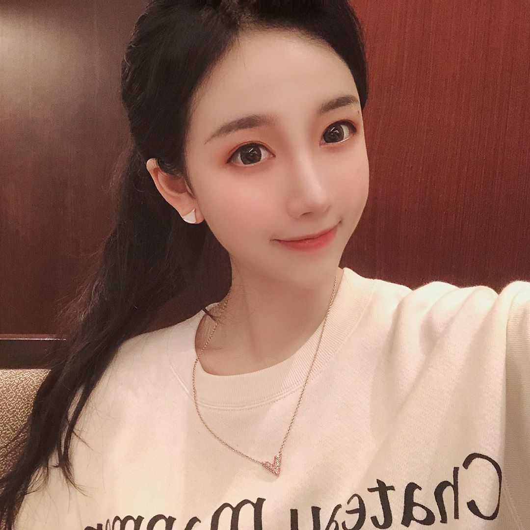 我看還是黑色頭髮最好看 阿紫-第1章-图片9