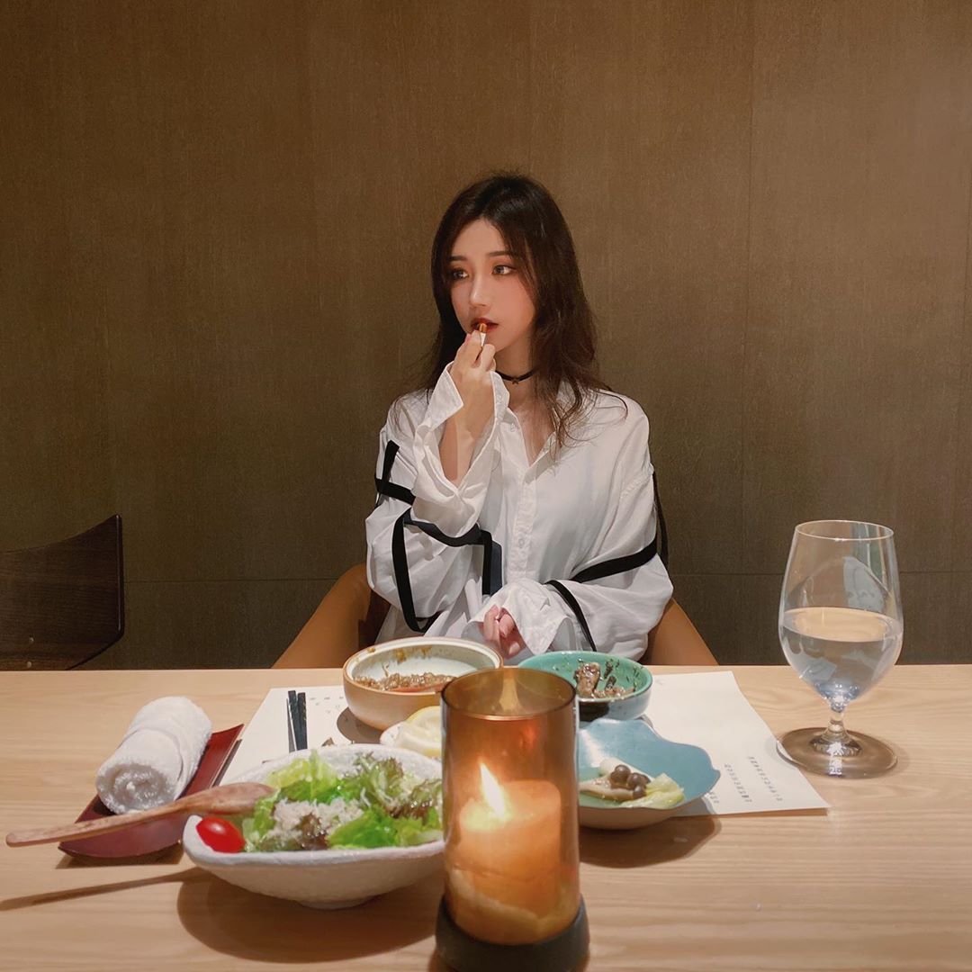 我看還是黑色頭髮最好看 阿紫-第1章-图片11