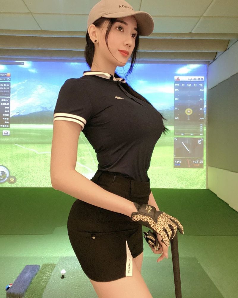 辣模千金性感回歸「翁子涵」迷人長腿美模直秀一字馬 大膽作風直露半球-第1章-图片60