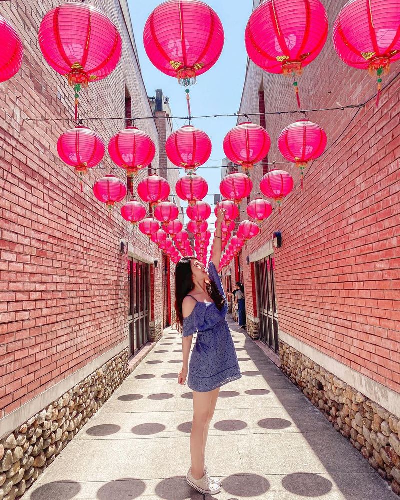 前空姐「方宣凝 Shanny」雪白肌膚、立體五官 撞臉女神許瑋甯 氣質也不容小覷-第1章-图片13