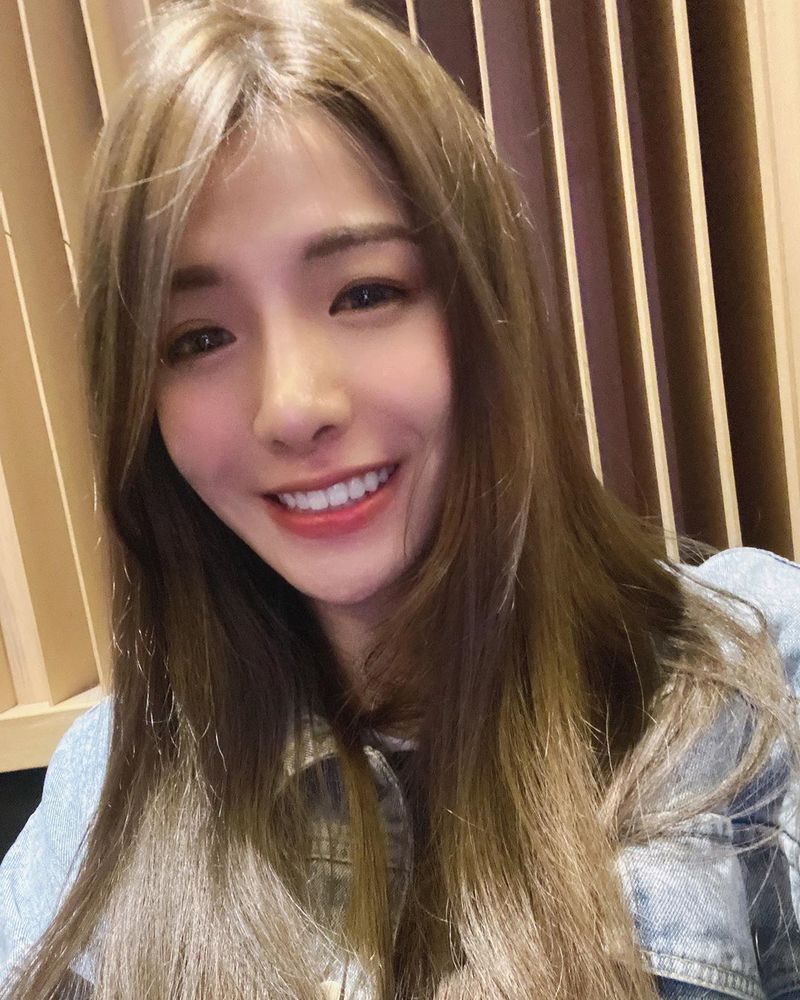 前空姐「方宣凝 Shanny」雪白肌膚、立體五官 撞臉女神許瑋甯 氣質也不容小覷-第1章-图片16