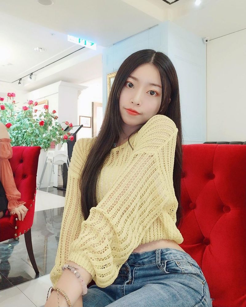 氣質仙女「張馨予 妍妍兒」超細緻腰間搭上一雙大美腿 抖音瘋傳的撩人美姿就是她！-第1章-图片61