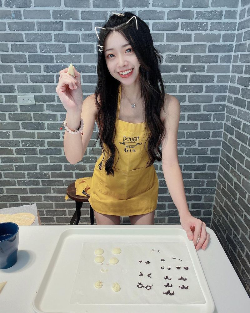 氣質仙女「張馨予 妍妍兒」超細緻腰間搭上一雙大美腿 抖音瘋傳的撩人美姿就是她！-第1章-图片86