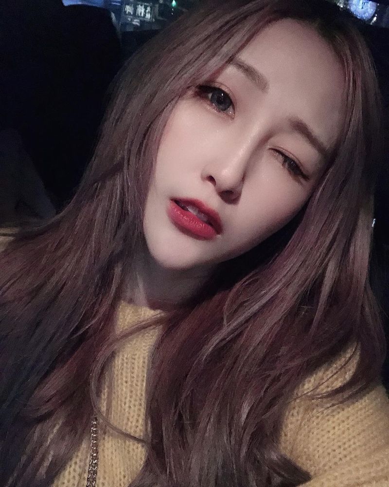 長腿妞直播主「周唯歆」一抹甜笑太動人 美胸美腿還有一雙快被吸進去的動人雙眼-第1章-图片31