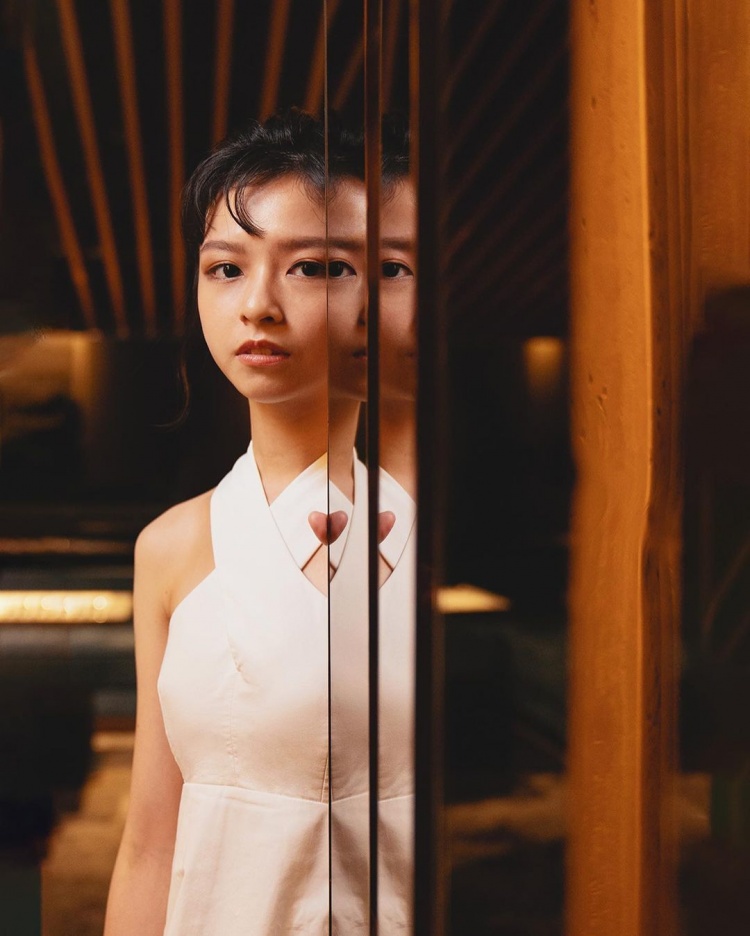 《無聲》最強怪物新人！你一定要認識的大眼正妹「陳姸霏」看完秒被圈粉-第1章-图片5