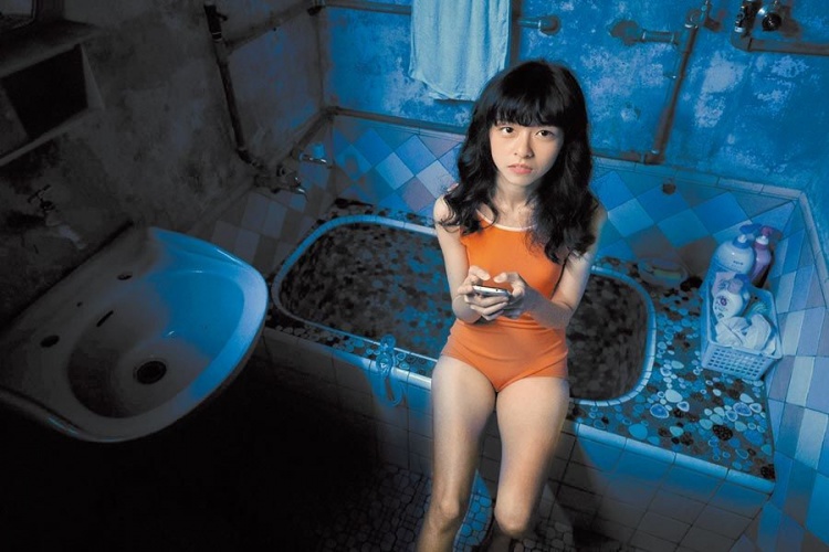 《無聲》最強怪物新人！你一定要認識的大眼正妹「陳姸霏」看完秒被圈粉-第1章-图片4