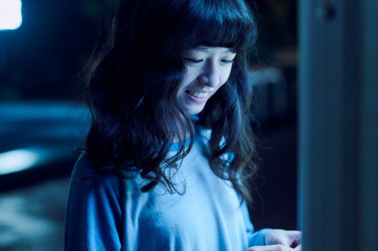 《無聲》最強怪物新人！你一定要認識的大眼正妹「陳姸霏」看完秒被圈粉-第1章-图片3