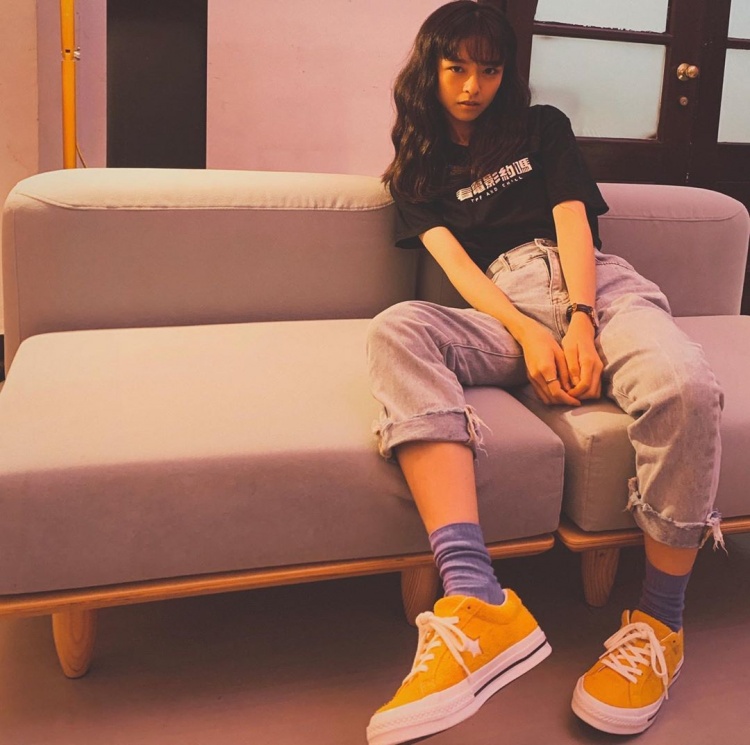 《無聲》最強怪物新人！你一定要認識的大眼正妹「陳姸霏」看完秒被圈粉-第1章-图片7