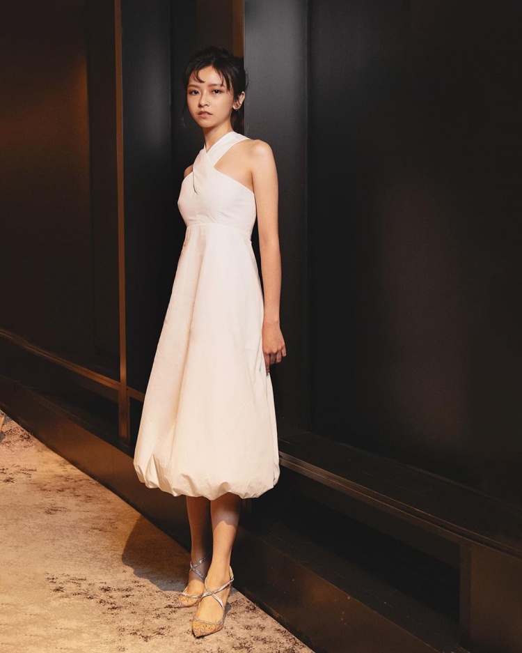 《無聲》最強怪物新人！你一定要認識的大眼正妹「陳姸霏」看完秒被圈粉-第1章-图片6