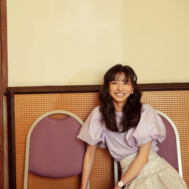 《無聲》最強怪物新人！你一定要認識的大眼正妹「陳姸霏」看完秒被圈粉-第1章-图片11