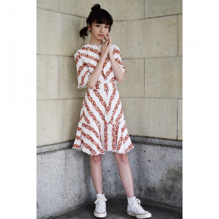 《無聲》最強怪物新人！你一定要認識的大眼正妹「陳姸霏」看完秒被圈粉-第1章-图片10