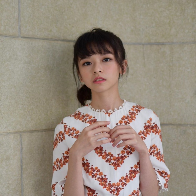 《無聲》最強怪物新人！你一定要認識的大眼正妹「陳姸霏」看完秒被圈粉-第1章-图片9