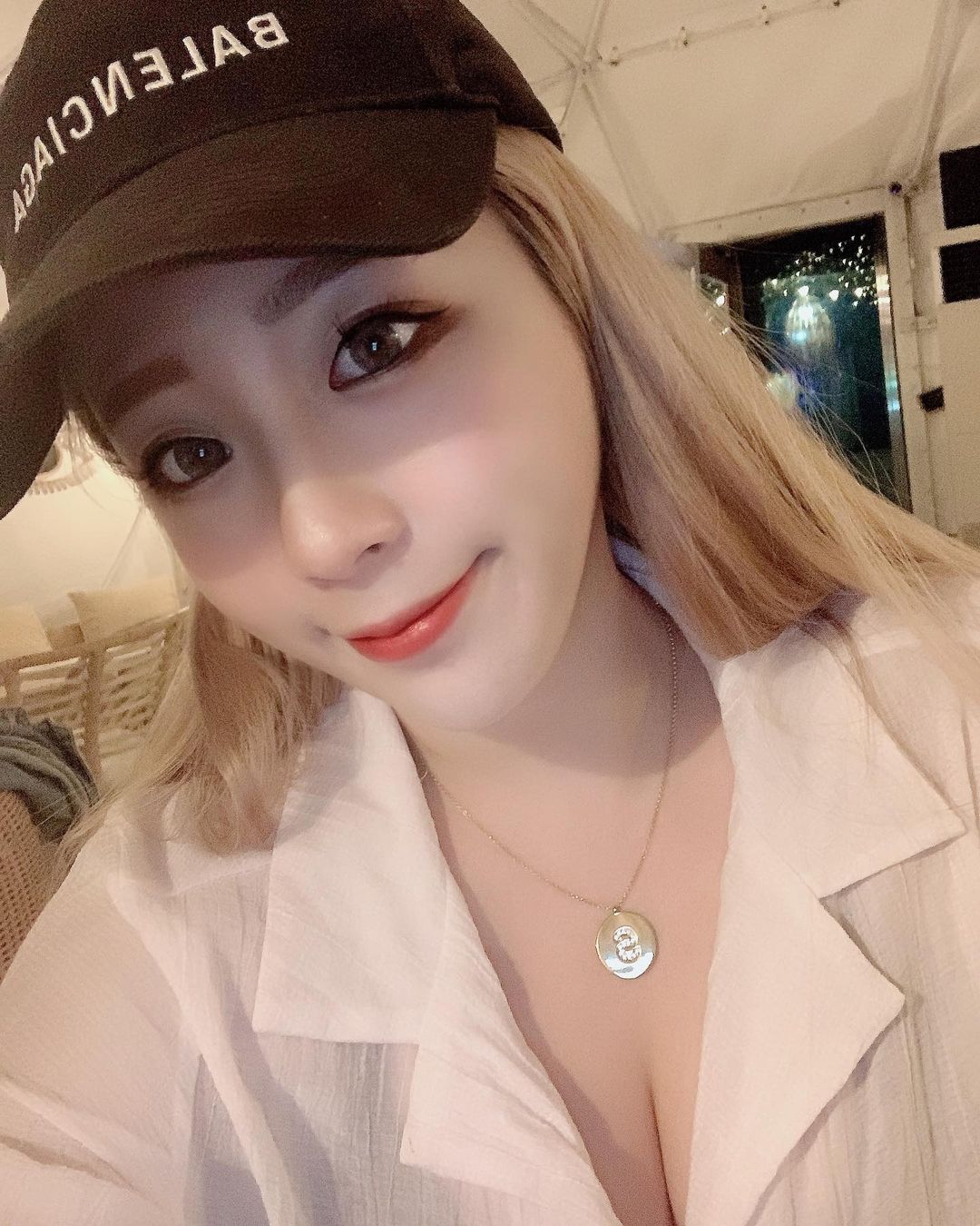 Such a sweet face matched this body!-第1章-图片9