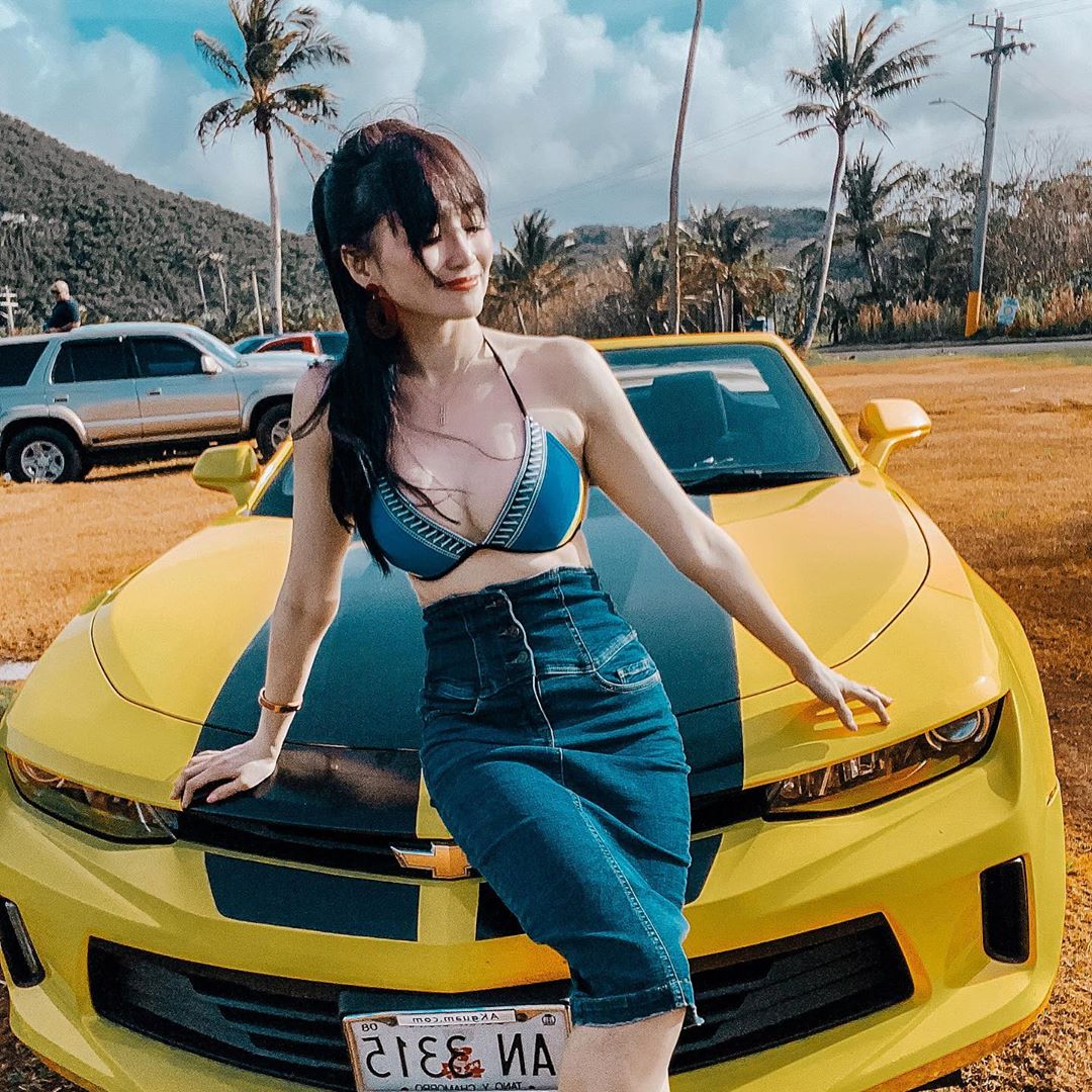 吃飽飽是為了走更遠的路 Kara Chen-第1章-图片5