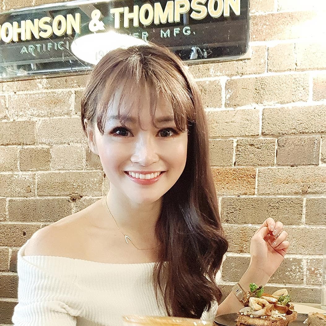 吃飽飽是為了走更遠的路 Kara Chen-第1章-图片7