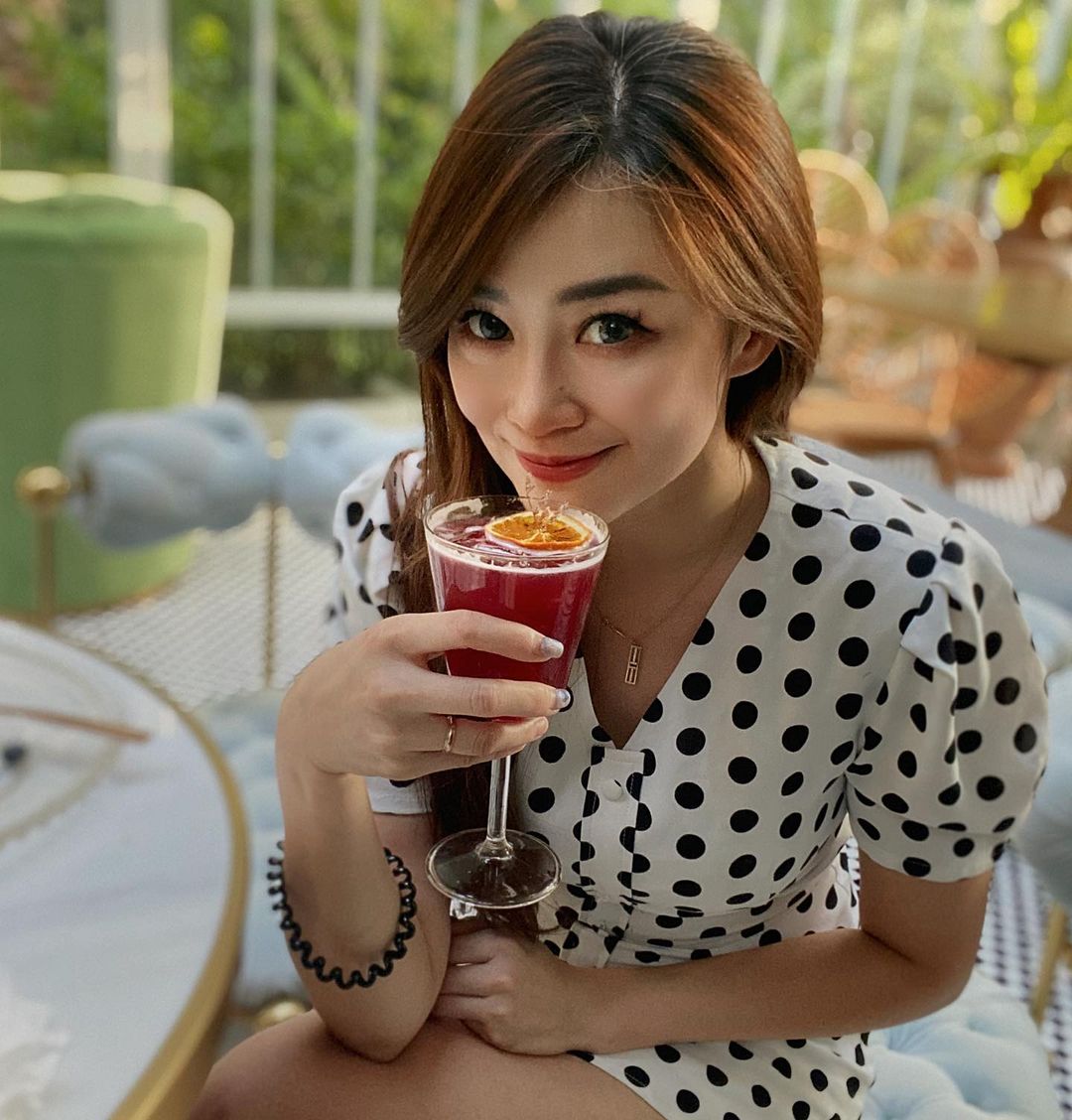 吃飽飽是為了走更遠的路 Kara Chen-第1章-图片12