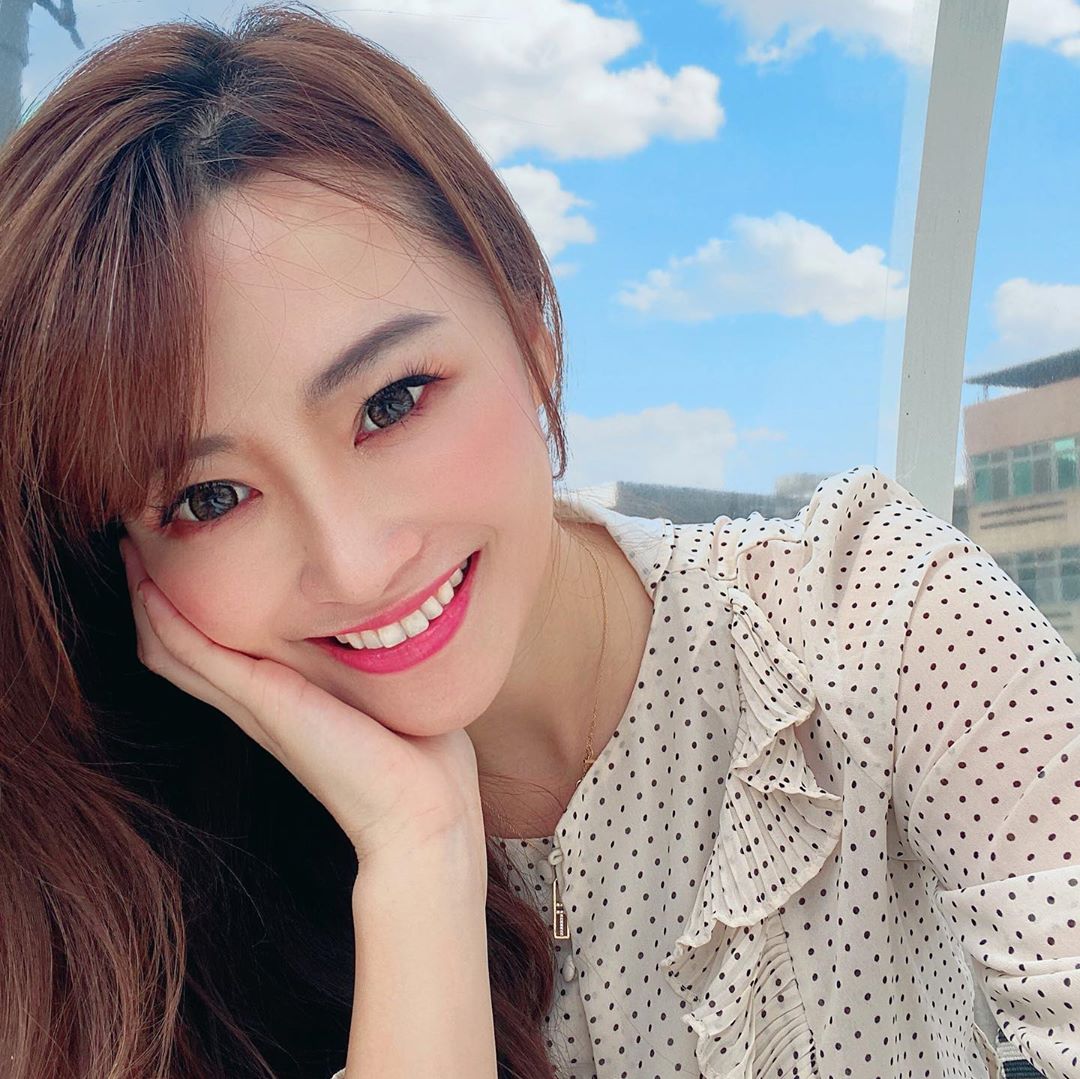 吃飽飽是為了走更遠的路 Kara Chen-第1章-图片15