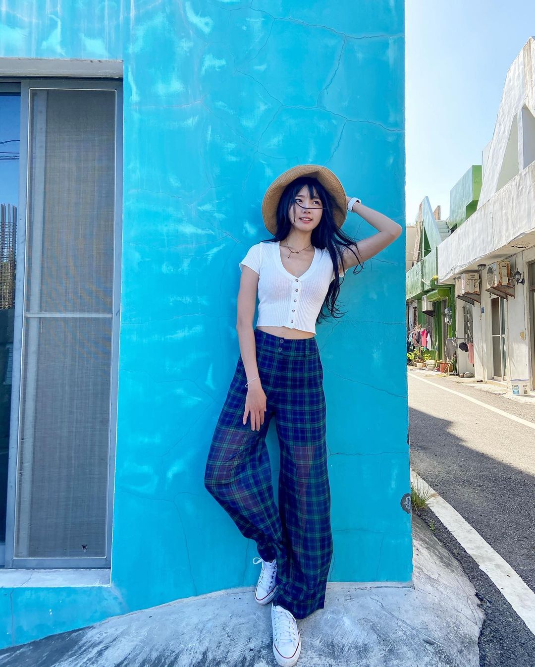 自從接太多工商合作以後人氣大降 林巧子-第1章-图片1