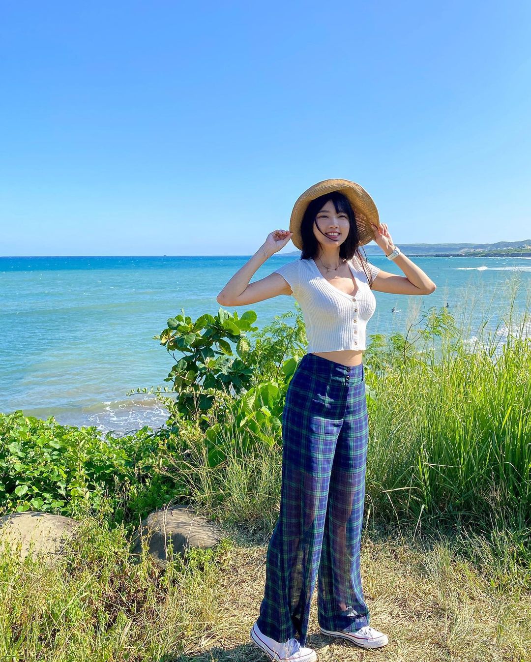 自從接太多工商合作以後人氣大降 林巧子-第1章-图片3