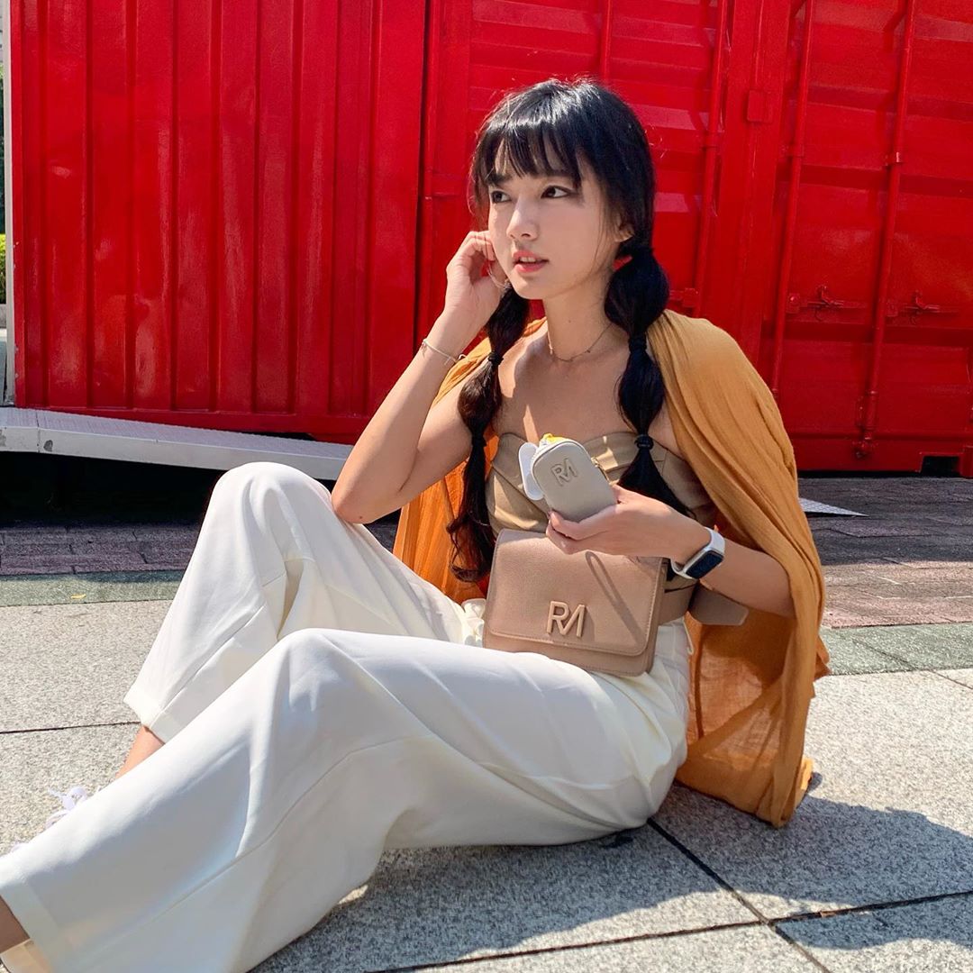 自從接太多工商合作以後人氣大降 林巧子-第1章-图片5