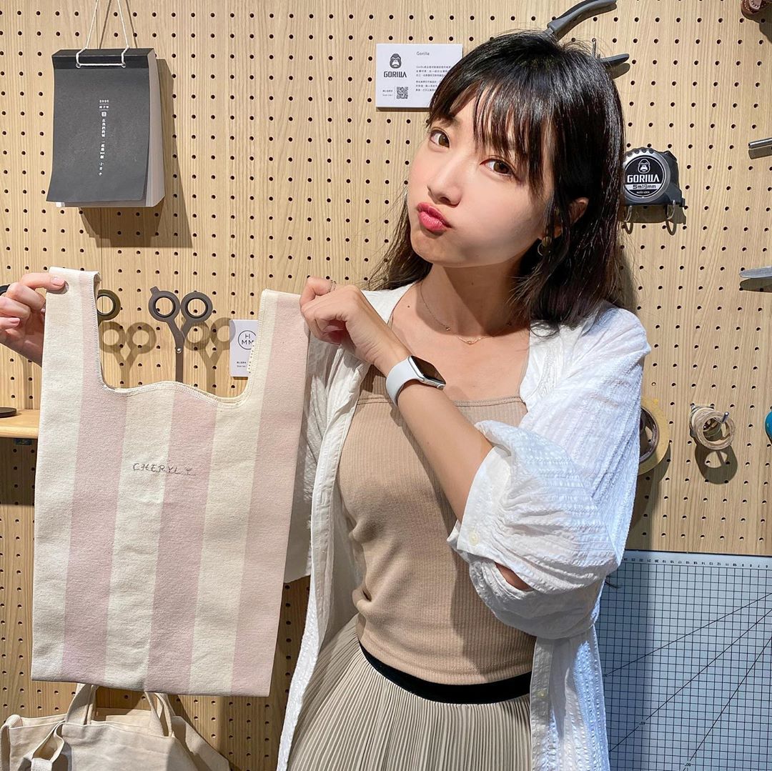 自從接太多工商合作以後人氣大降 林巧子-第1章-图片6