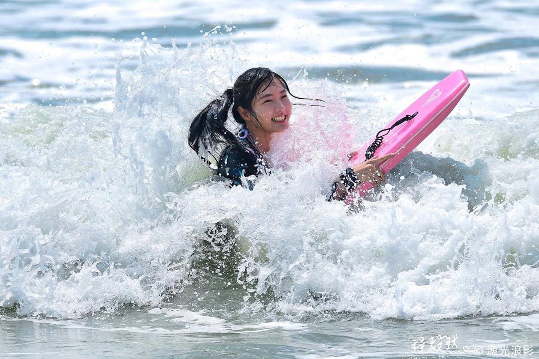 自從接太多工商合作以後人氣大降 林巧子-第1章-图片7