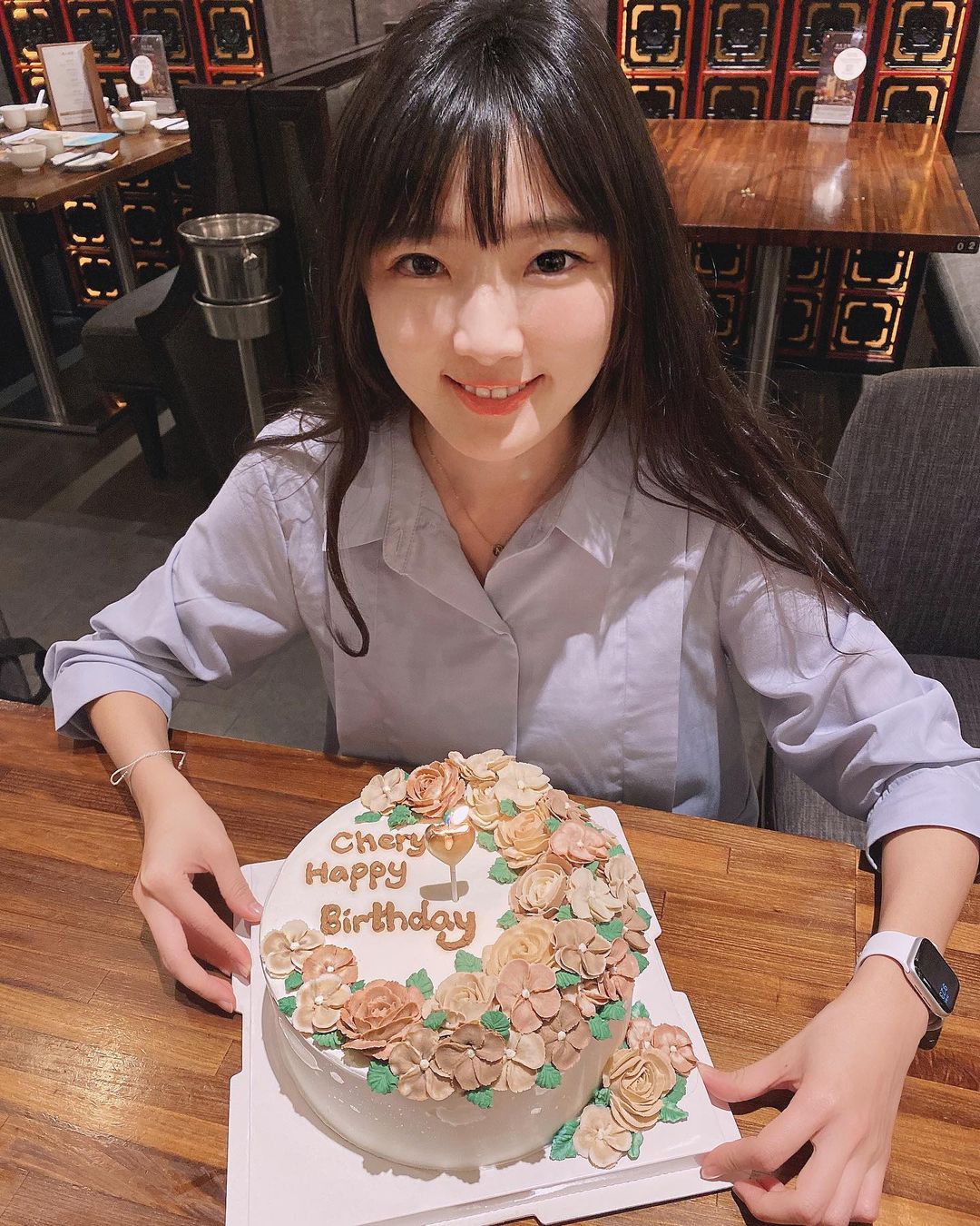 自從接太多工商合作以後人氣大降 林巧子-第1章-图片8