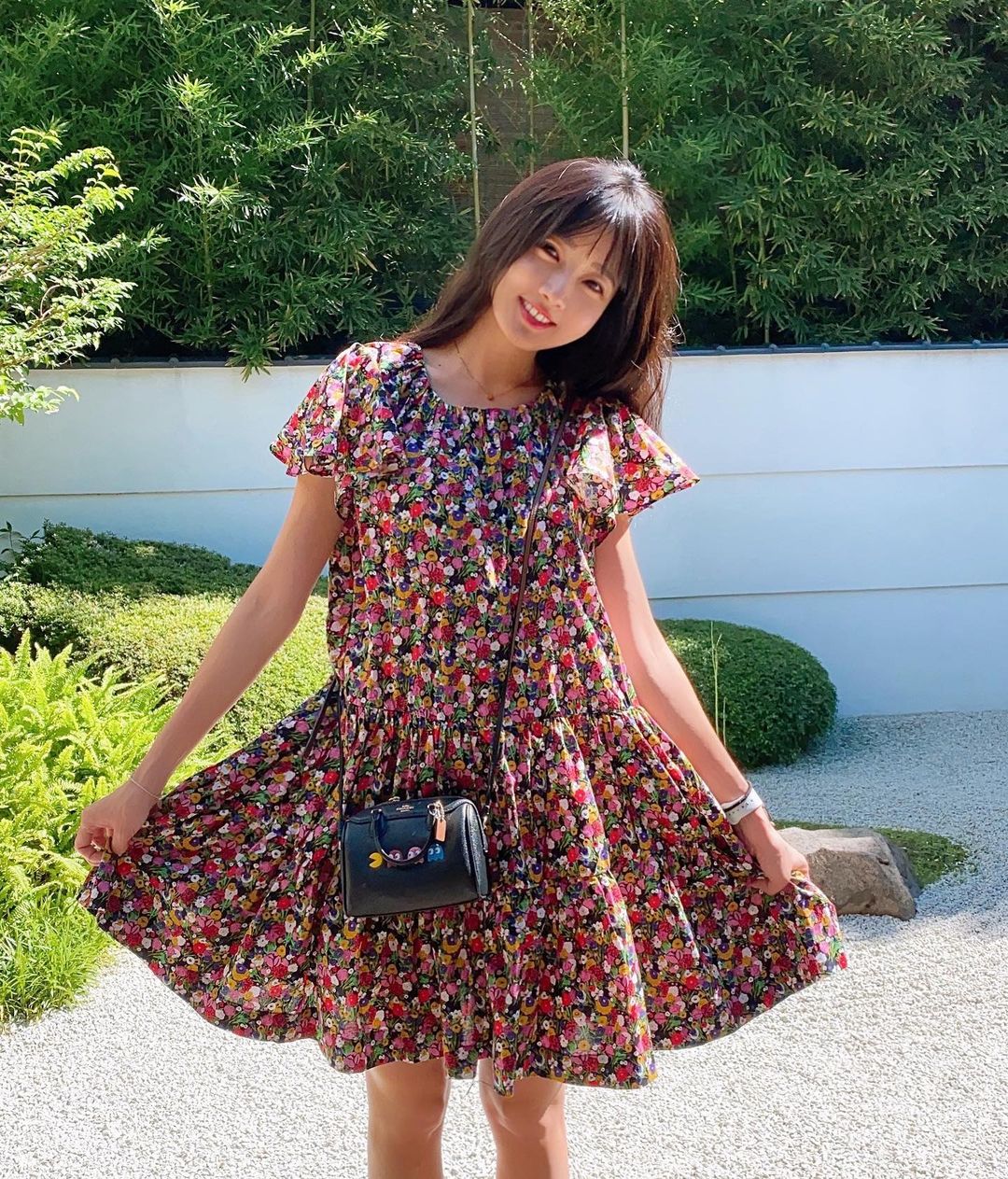 自從接太多工商合作以後人氣大降 林巧子-第1章-图片10