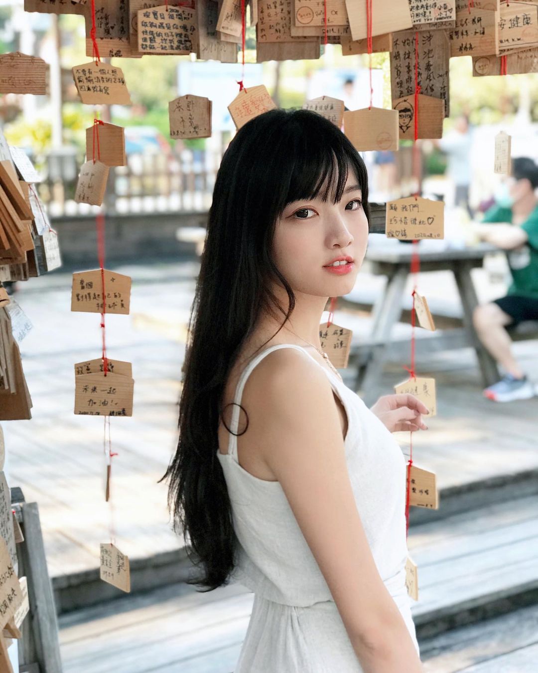 自從接太多工商合作以後人氣大降 林巧子-第1章-图片12