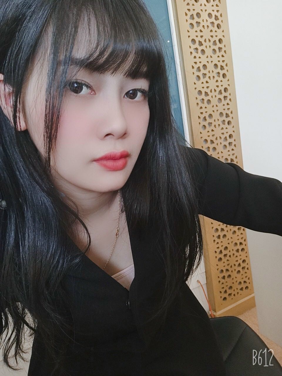 越南妹子北越北寧市葉氏娥