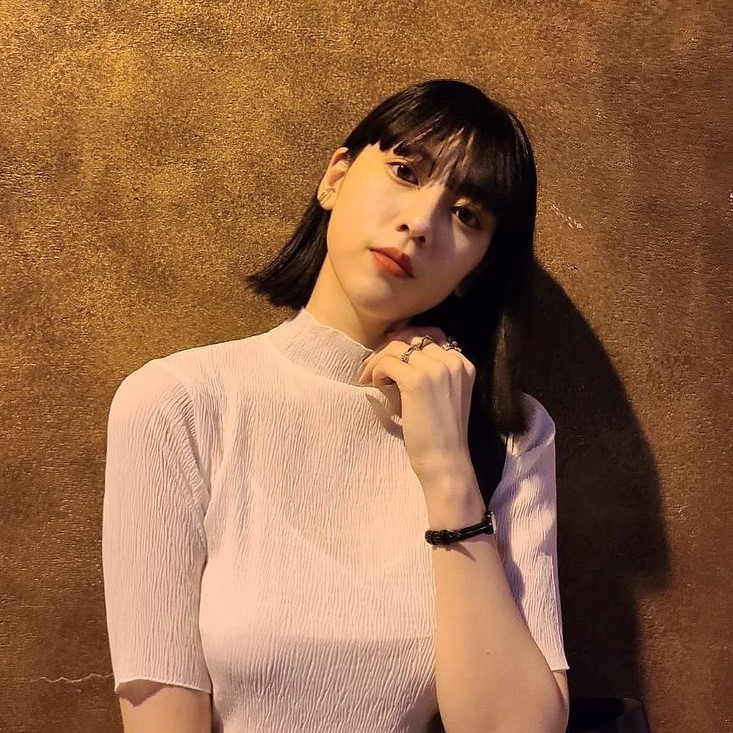 衛生紙準備好！高冷性感極品名模～三吉彩花