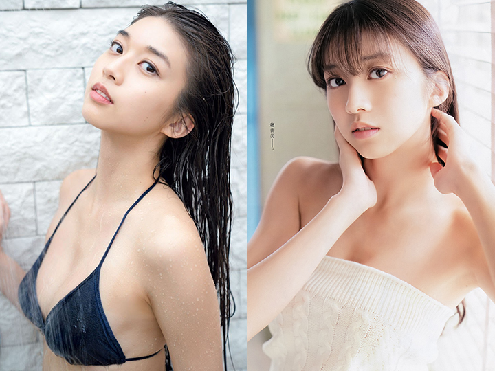 「皮鞭女王」桃月梨子推出首本寫真集半裸側乳首度解禁