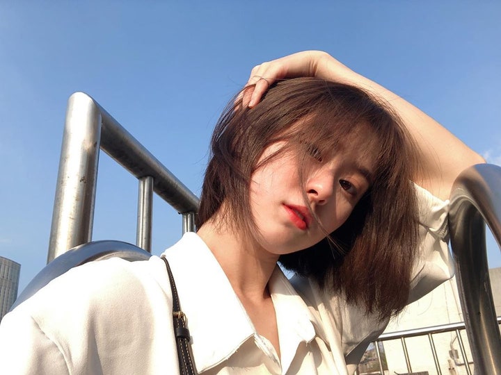 一笑迷倒眾生的女主角「邱偲琹」-第1章-图片1