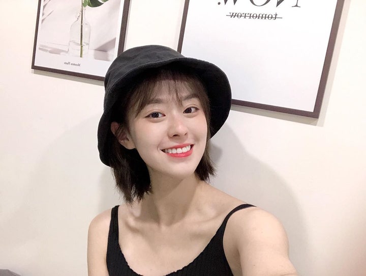 一笑迷倒眾生的女主角「邱偲琹」-第1章-图片2