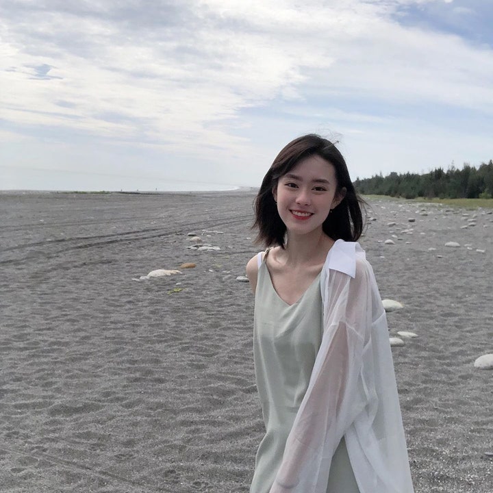 一笑迷倒眾生的女主角「邱偲琹」-第1章-图片6