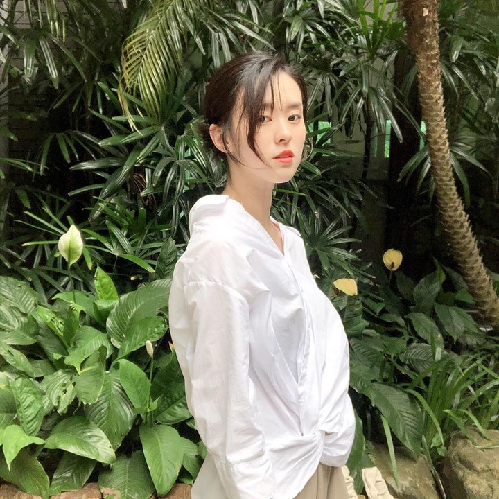 一笑迷倒眾生的女主角「邱偲琹」-第1章-图片8