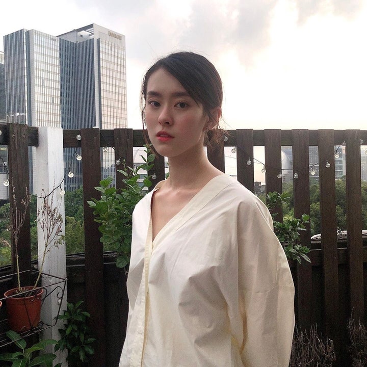 一笑迷倒眾生的女主角「邱偲琹」-第1章-图片9