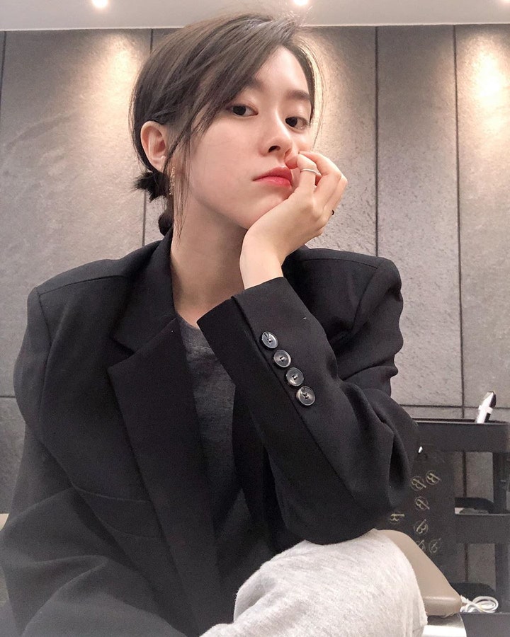 一笑迷倒眾生的女主角「邱偲琹」-第1章-图片13