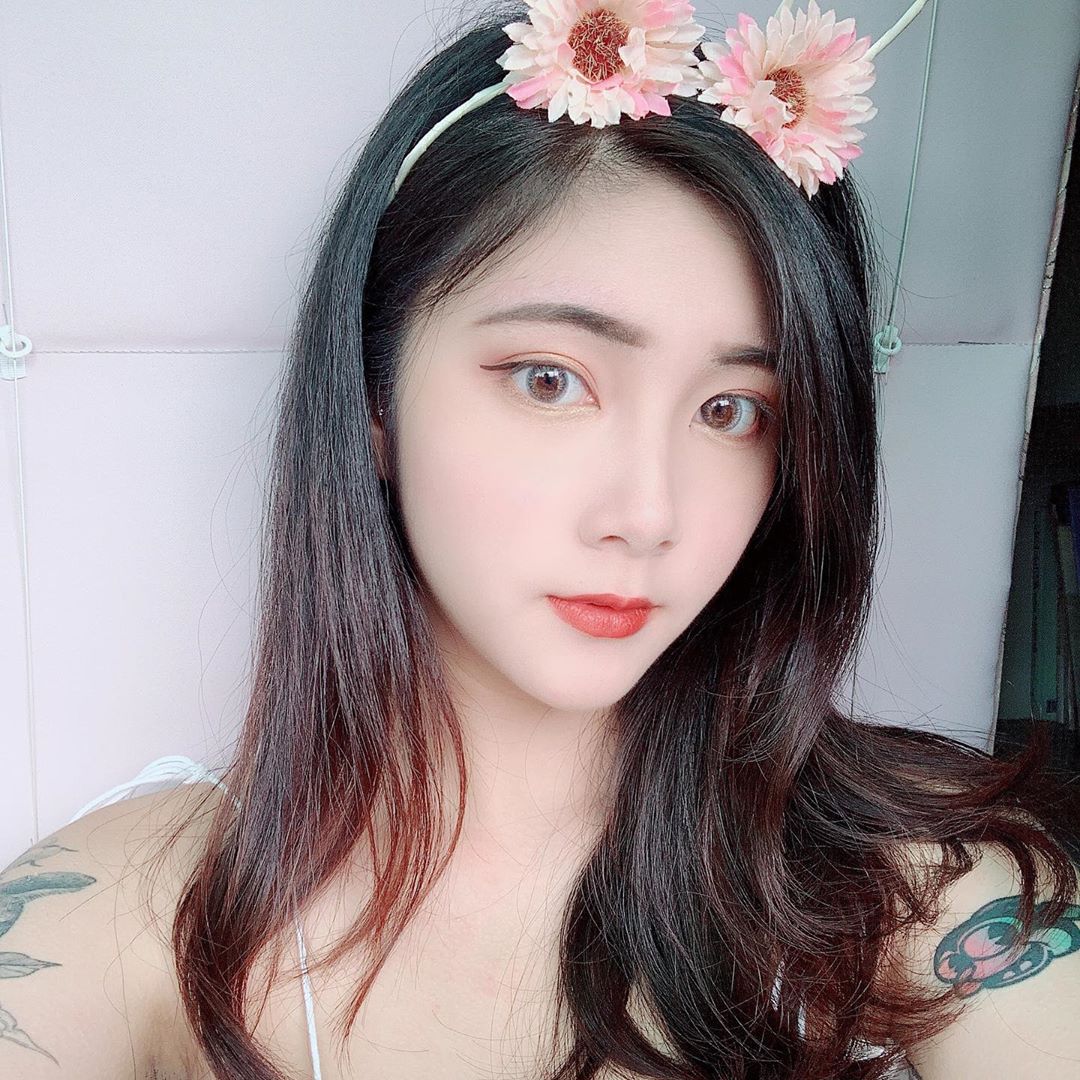 The sexual desire of yellow tea does not open the eyes.-第1章-图片2