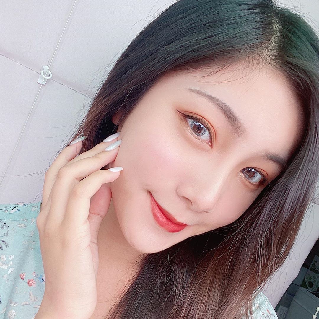 The sexual desire of yellow tea does not open the eyes.-第1章-图片4