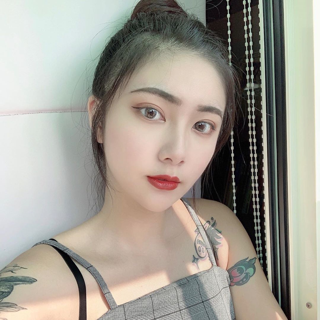 The sexual desire of yellow tea does not open the eyes.-第1章-图片7